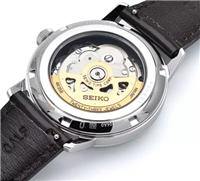 Watch Seiko Presage in Steel SRPE41J1 - SRPE41J1